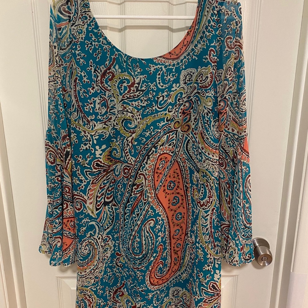 Boutique Dress